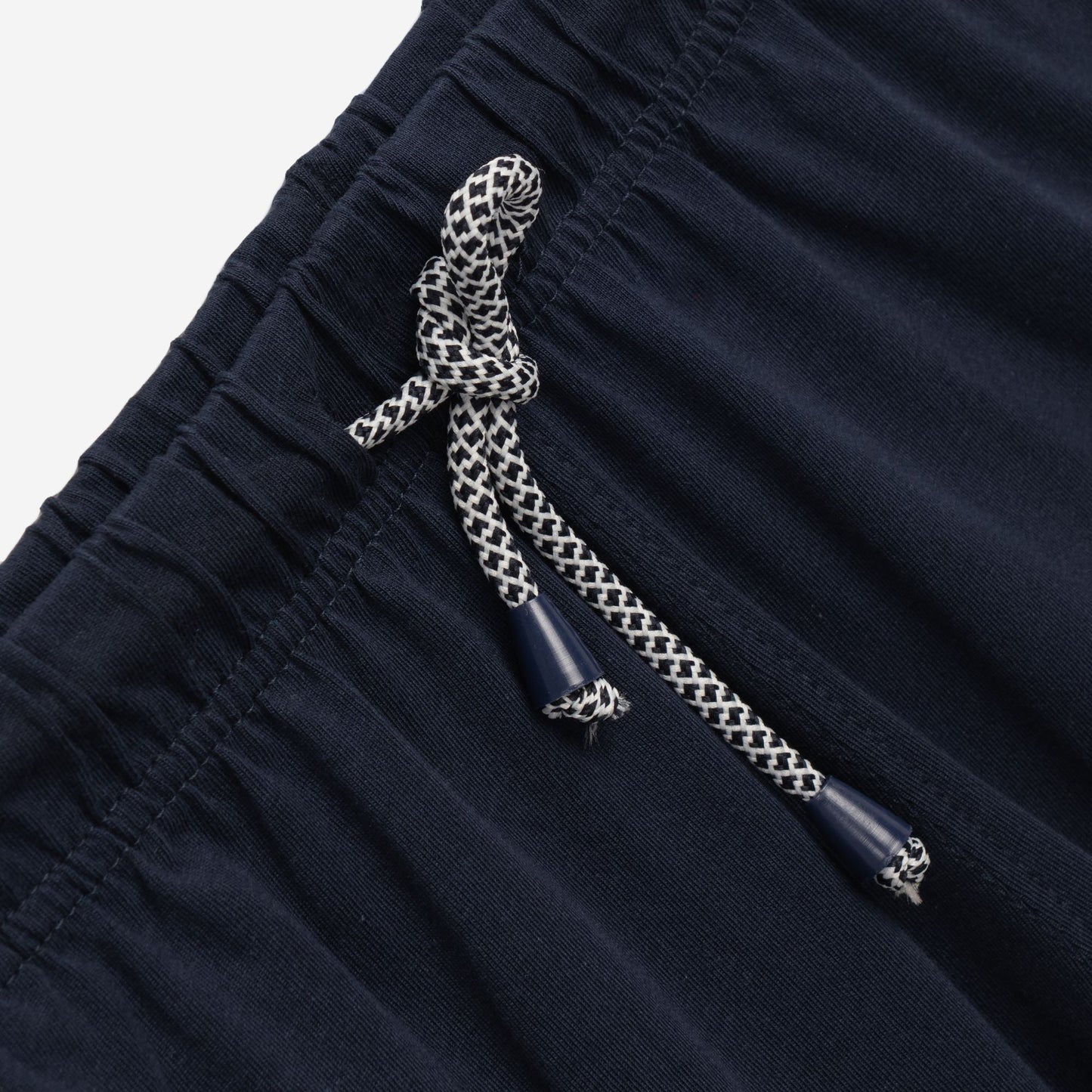 Σετ μακό αγόρι μέντα/μπλε| Alegria Fashion