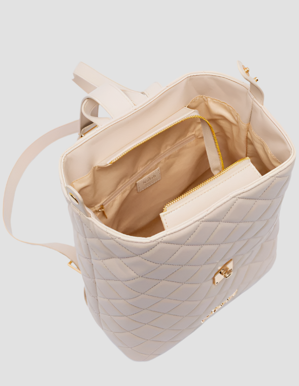 Zander Ivory Nolah – Backpack | Alegria Fashion