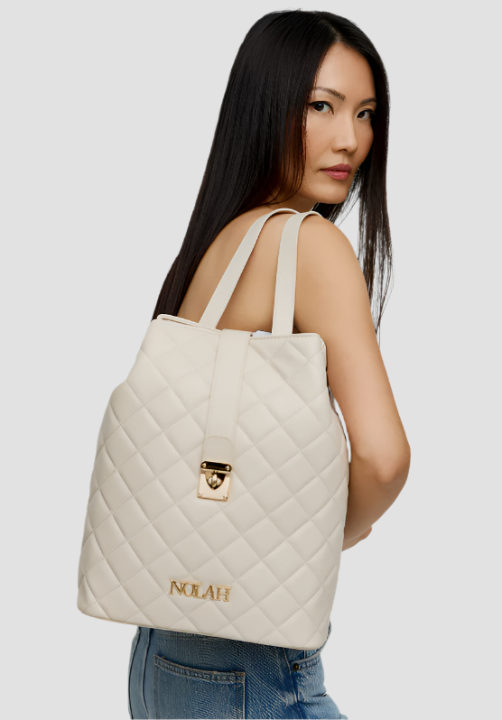 Zander Ivory Nolah – Backpack | Alegria Fashion