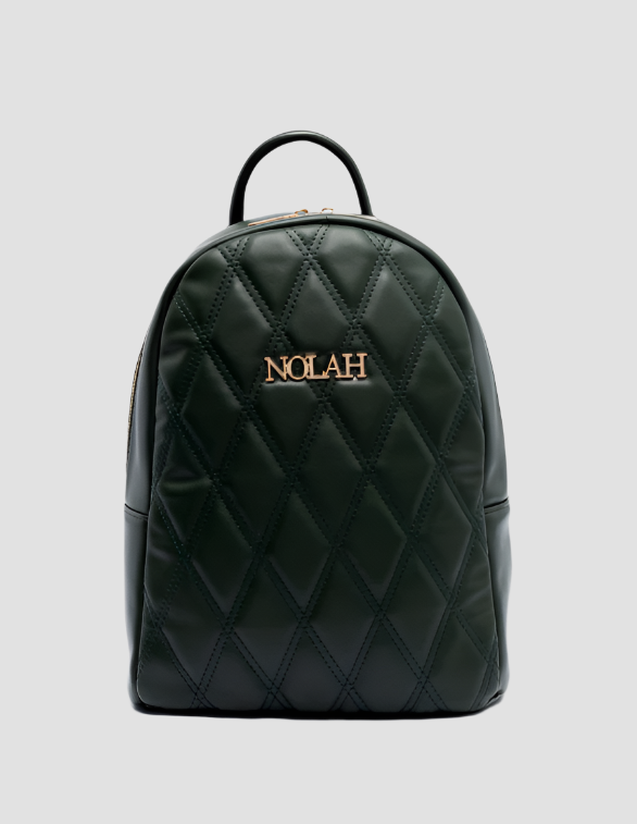 Devon Green Nolah – Backpack | Alegria Fashion