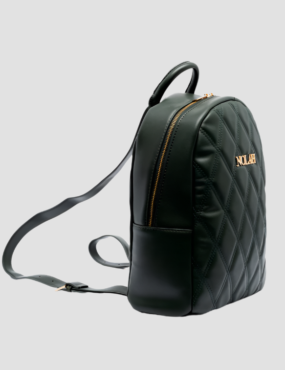 Devon Green Nolah – Backpack | Alegria Fashion