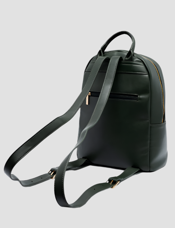 Devon Green Nolah – Backpack | Alegria Fashion