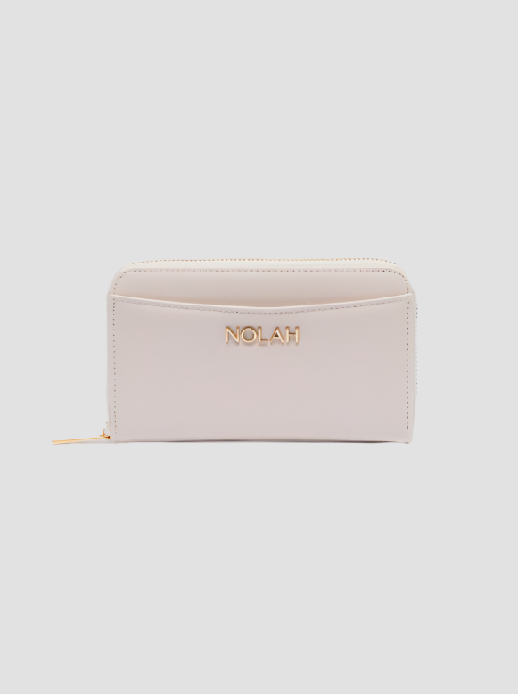 Cena Off White Nolah – Πορτοφόλι | Alegria Fashion
