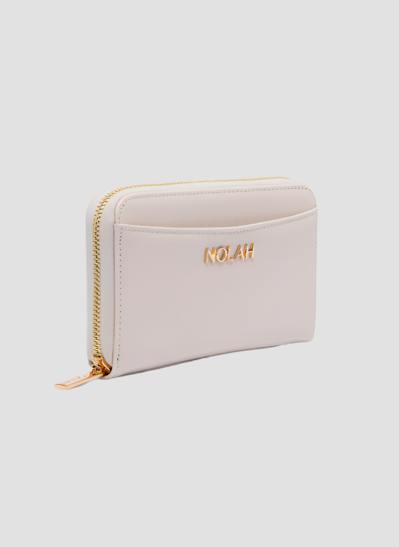 Cena Off White Nolah – Πορτοφόλι | Alegria Fashion