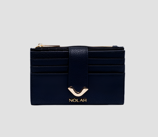 Adam Black Nolah – Wallet | Alegria Fashion