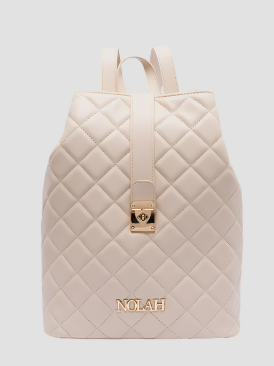 Zander Ivory Nolah – Backpack | Alegria Fashion