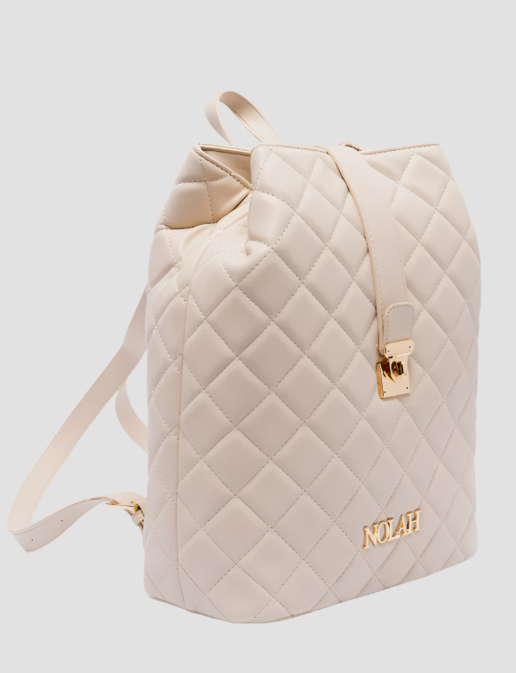 Zander Ivory Nolah – Backpack | Alegria Fashion