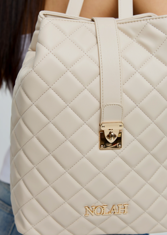 Zander Ivory Nolah – Backpack | Alegria Fashion