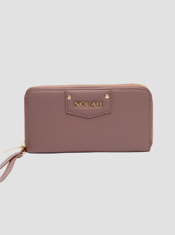 Hector Blush Nolah – Πορτοφόλι | Alegria Fashion