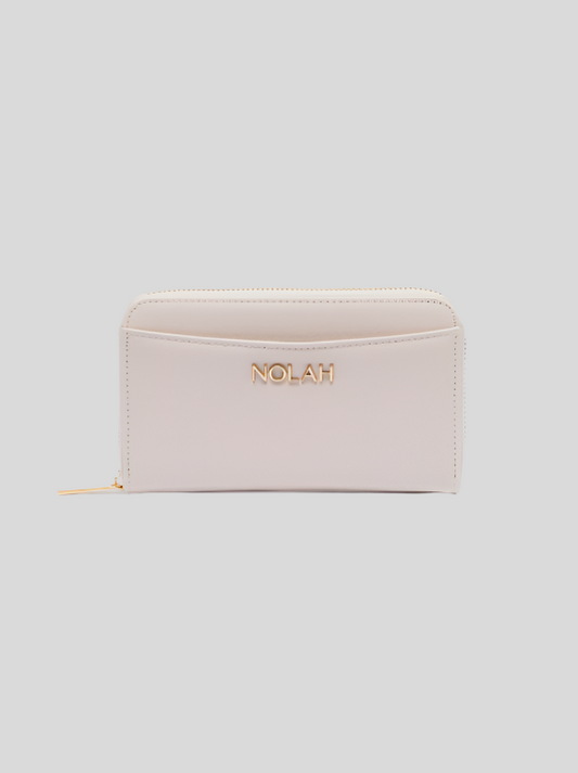 Cena Off White Nolah – Πορτοφόλι | Alegria Fashion