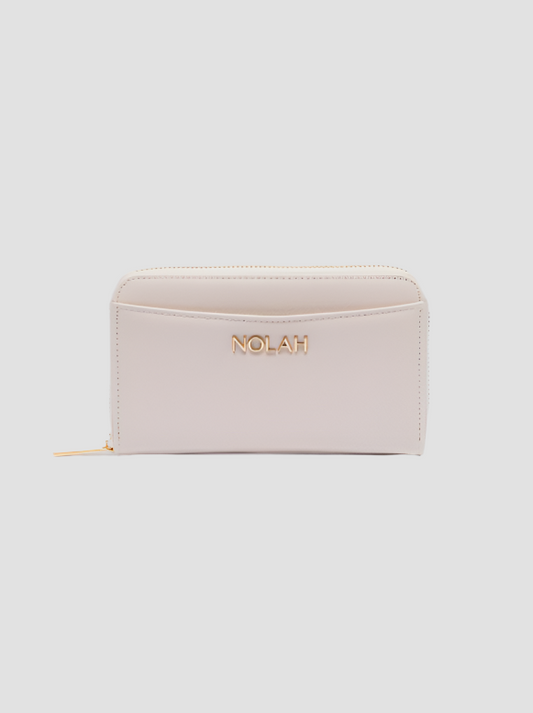 Cena Off White Nolah – Πορτοφόλι | Alegria Fashion
