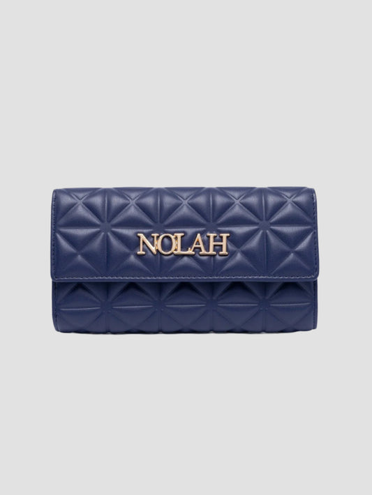 Klara Navy Nolah – Πορτοφόλι | Alegria Fashion