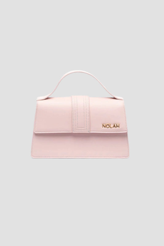 Blake Pink Nolah – Τσάντα ώμου & χιαστί | Alegria Fashion